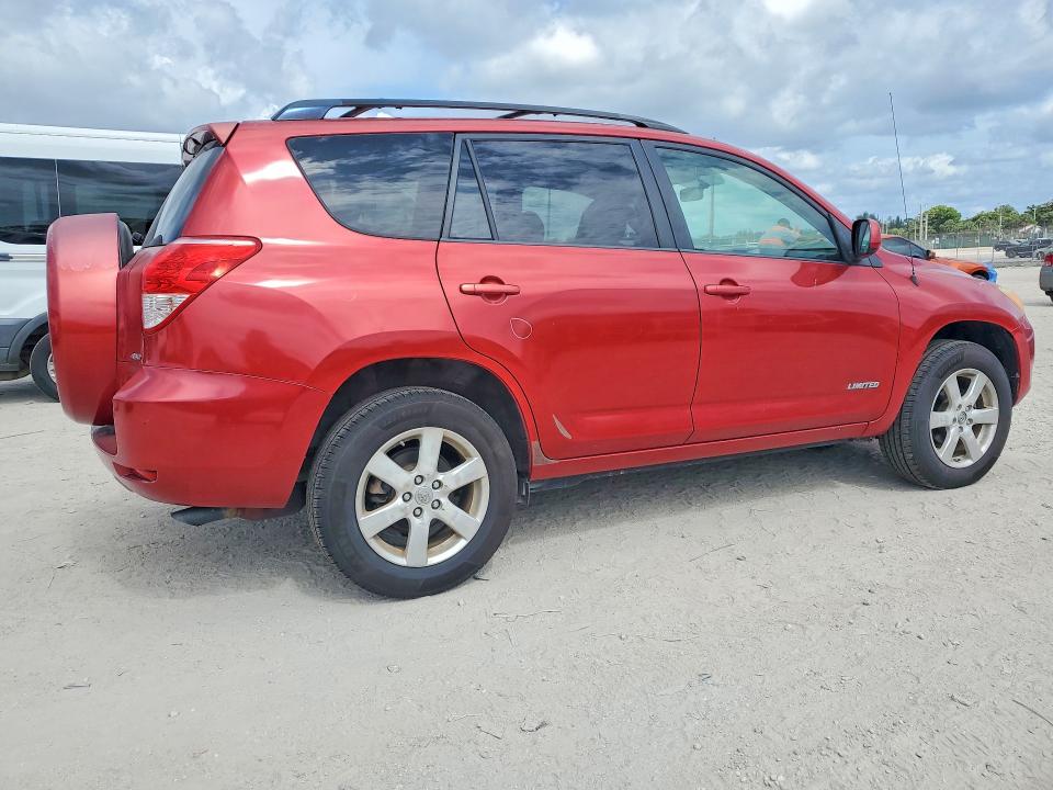 Aukcja sprzedaży 2008 Toyota Rav4, vin: JTMBD31V886080133, numer aukcji: 56248256