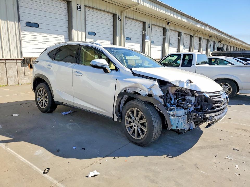 Aukcja sprzedaży 2016 Lexus Nx 200t, vin: JTJYARBZ8G2025143, numer aukcji: 55980176
