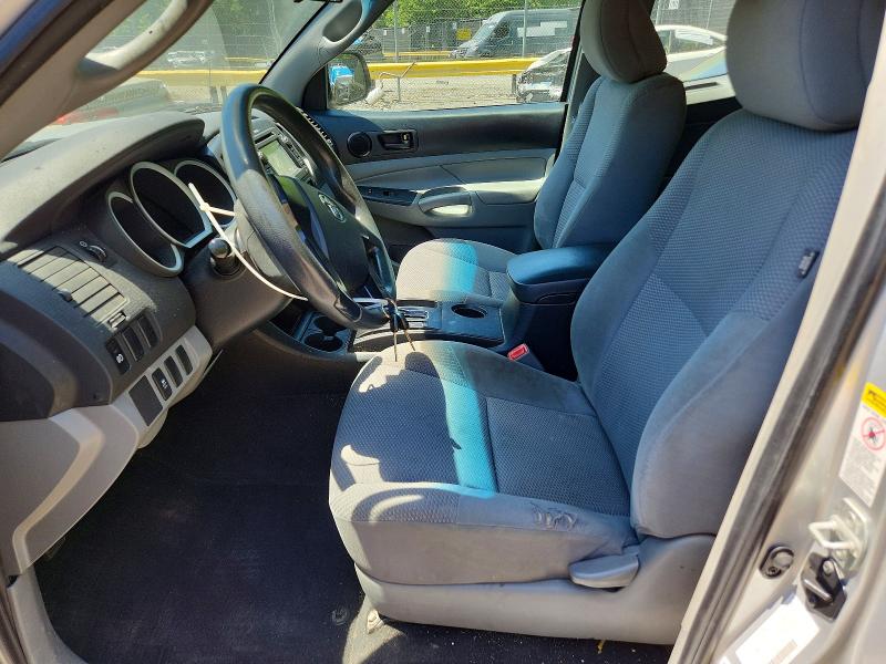 56265226 :رقم المزاد ، 5TFTX4CN4DX029795 vin ، 2013 Toyota Tacoma مزاد بيع