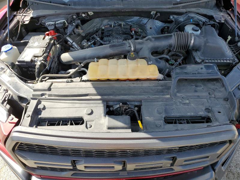 Продаж на аукціоні авто 2018 Ford F150, vin: 1FTFW1RGXJFB85431, номер лоту: 57470836