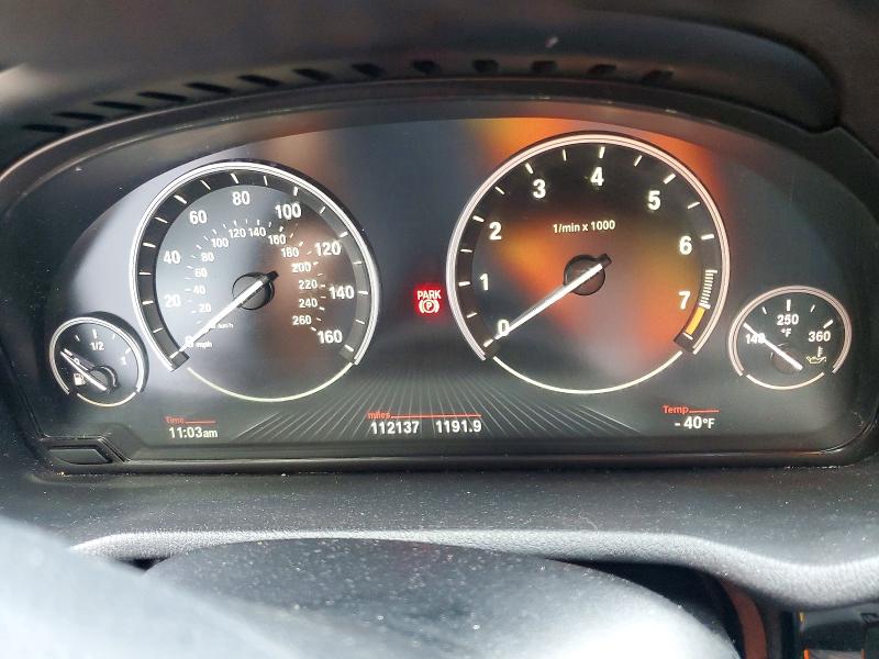 58088626 :رقم المزاد ، 5UXWX7C54H0U41100 vin ، 2017 Bmw X3 مزاد بيع