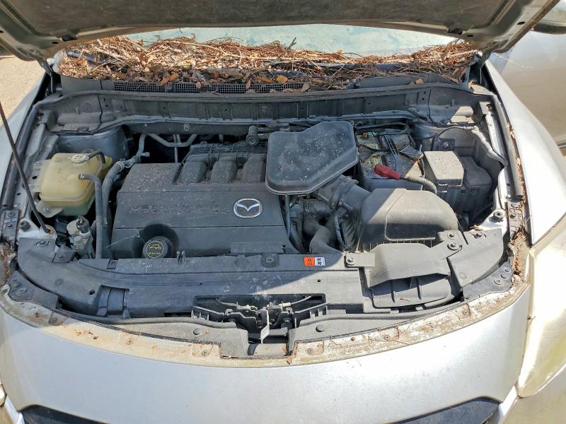 Продажа на аукционе авто 2013 Mazda Cx-9, vin: JM3TB2DA4D0418032, номер лота: 56843146
