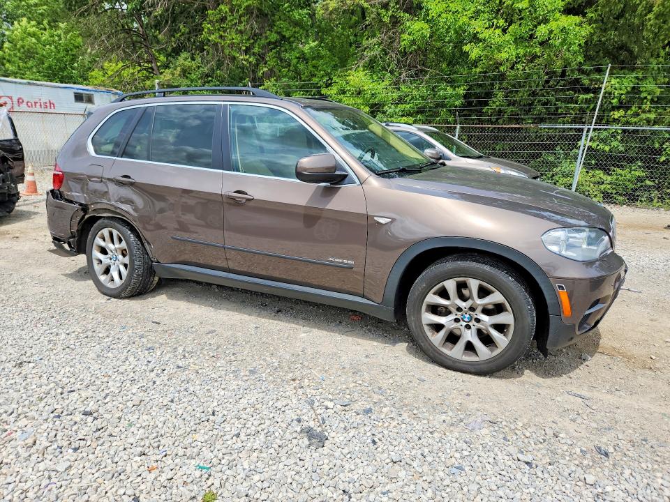 Aukcja sprzedaży 2013 Bmw X5, vin: 5UXZV4C57D0E04475, numer aukcji: 57562096