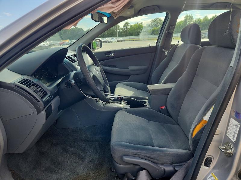 Aukcja sprzedaży 2007 Honda Accord, vin: 1HGCM56187A140530, numer aukcji: 57507256