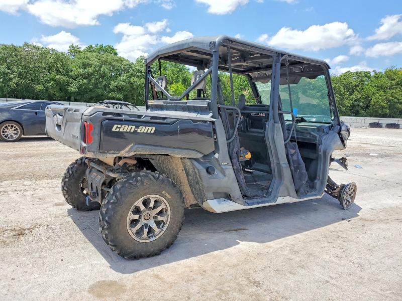 Продаж на аукціоні авто 2019 Can-am Defender, vin: 3JBURAP43KK001728, номер лоту: 54892656