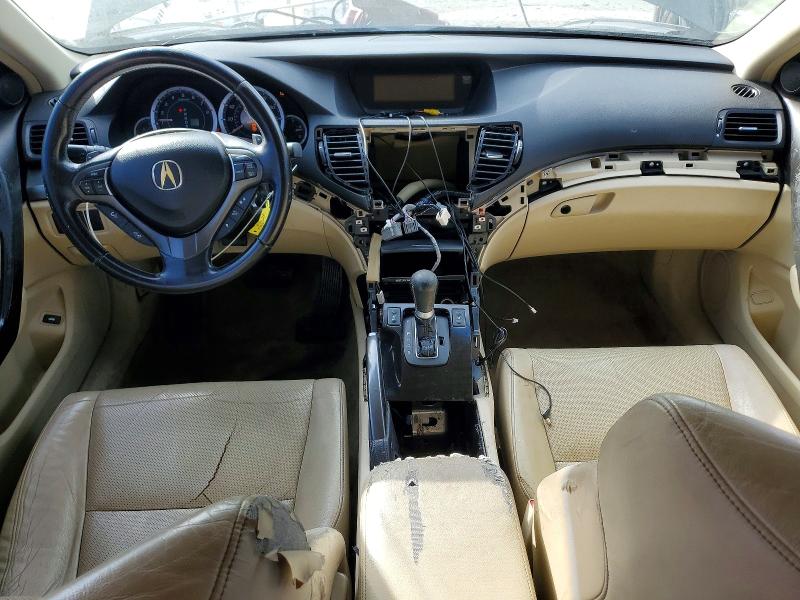 Aukcja sprzedaży 2012 Acura Tsx, vin: JH4CU2F45CC010600, numer aukcji: 56113296