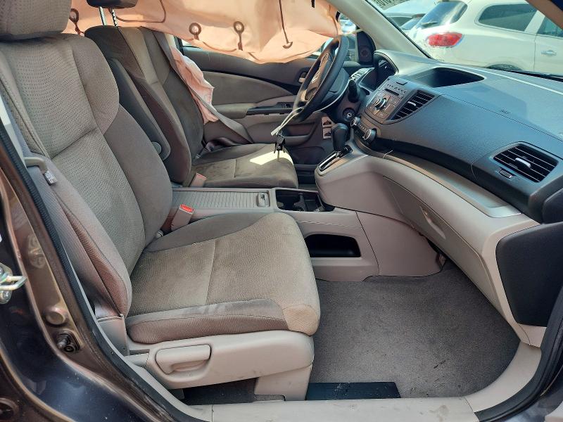 Aukcja sprzedaży 2014 Honda Cr-v, vin: 3CZRM3H54EG703904, numer aukcji: 57017376