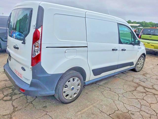 Aukcja sprzedaży 2021 Ford Transit Connect, vin: NM0LS7E21M1489936, numer aukcji: 55615616