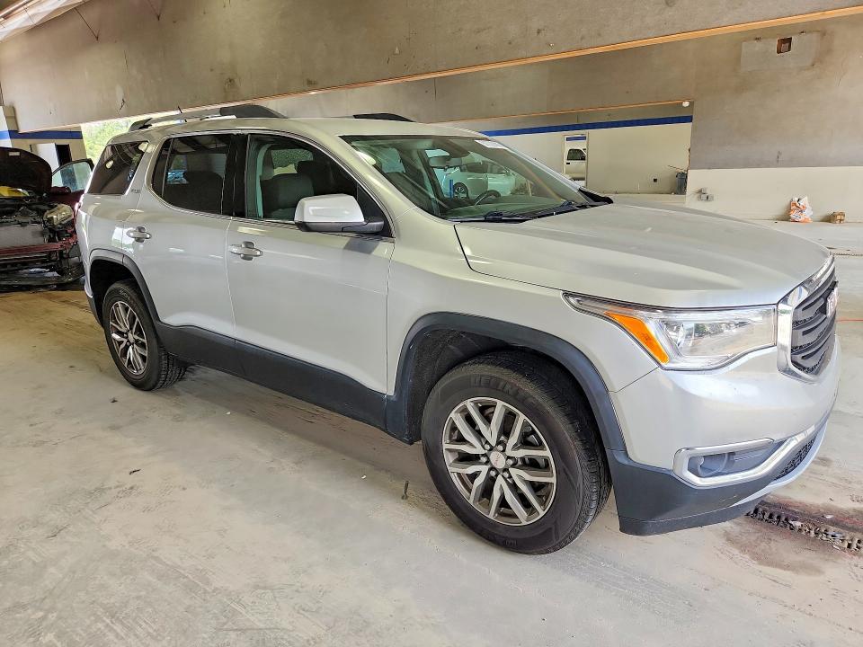 Продаж на аукціоні авто 2019 Gmc Acadia, vin: 1GKKNLLSXKZ139001, номер лоту: 57722146