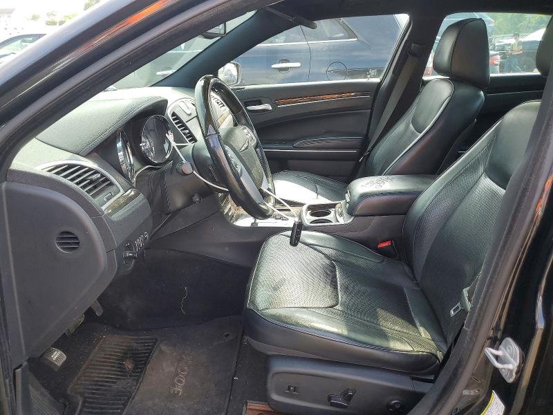 Продаж на аукціоні авто 2014 Chrysler 300c, vin: 2C3CCAET2EH141933, номер лоту: 57035206