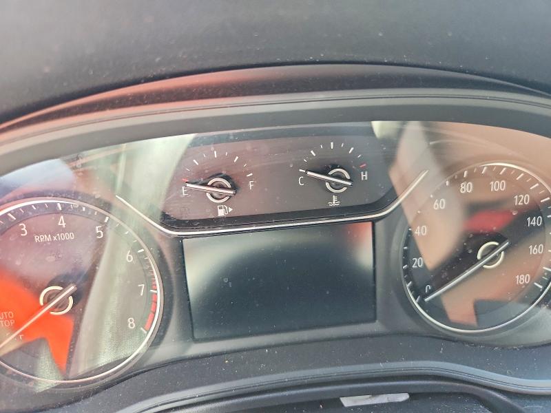 Продаж на аукціоні авто 2019 Buick Regal, vin: W04GM6SX9K1033635, номер лоту: 56510696