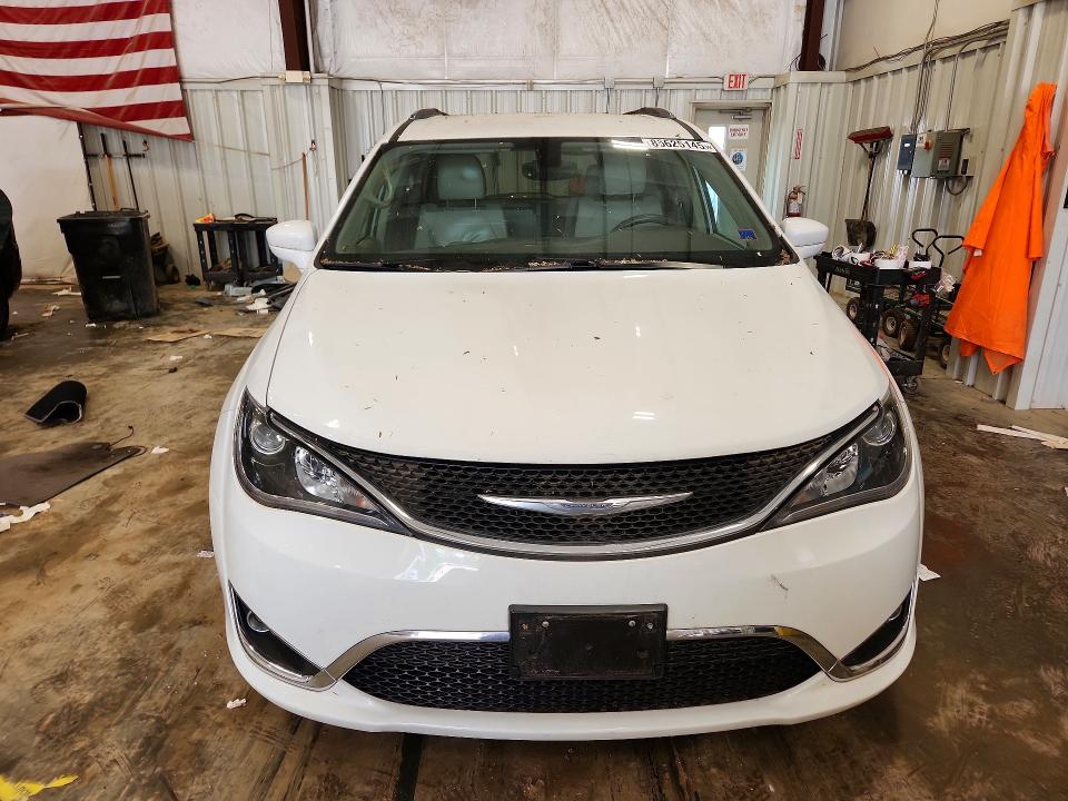 Aukcja sprzedaży 2017 Chrysler Pacifica, vin: 2C4RC1EG7HR650505, numer aukcji: 85625145