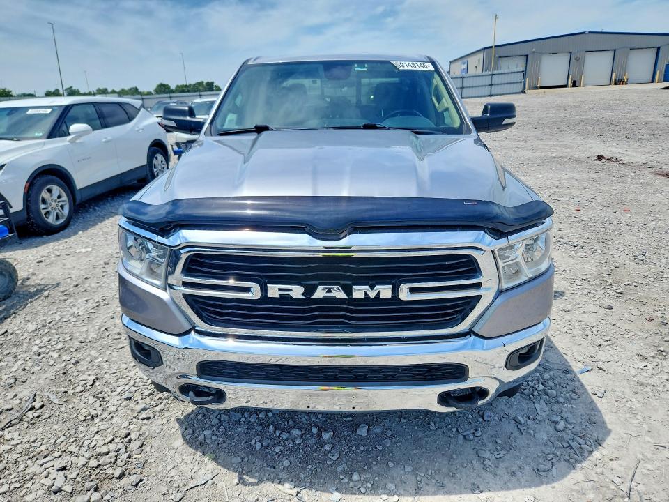 Aukcja sprzedaży 2020 Ram 1500, vin: 1C6SRFFT3LN366813, numer aukcji: 59148146