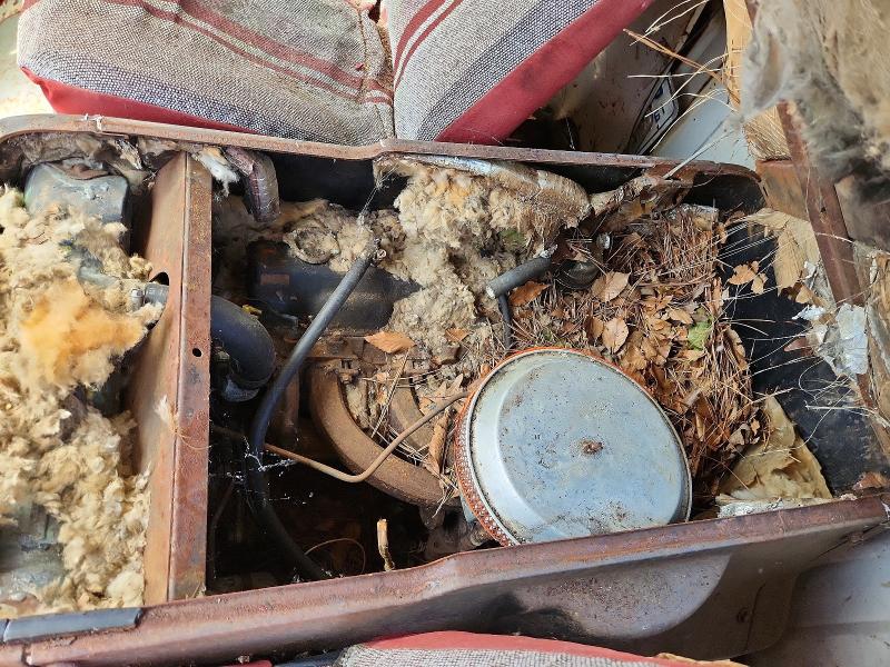 Продажа на аукционе авто 1966 Dodge Aries, vin: 1862031853, номер лота: 58842206