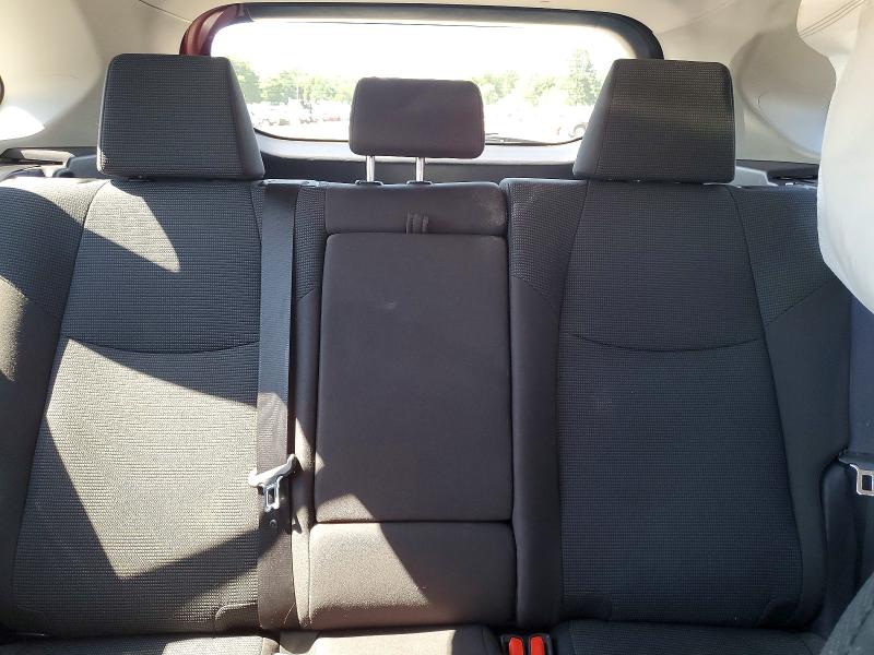 Aukcja sprzedaży 2021 Toyota Rav4, vin: 2T3H1RFV3MW185282, numer aukcji: 58556116