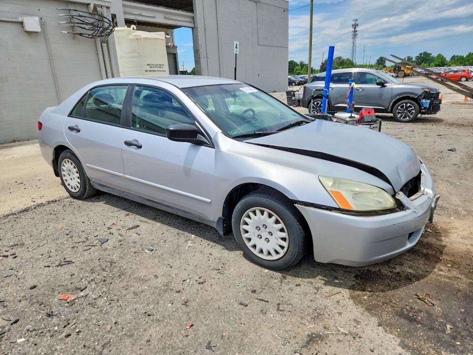 Aukcja sprzedaży 2005 Honda Accord, vin: 1HGCM56125A176260, numer aukcji: 57814496
