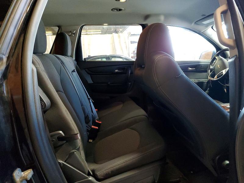 2014 Chevrolet Traverse მანქანა იყიდება აუქციონზე, vin: 1GNKVGKD2EJ105358, აუქციონის ნომერი: 56772596