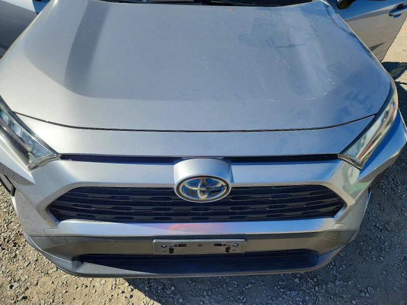 Продаж на аукціоні авто 2019 Toyota Rav4, vin: JTMLWRFV2KD026324, номер лоту: 57907356