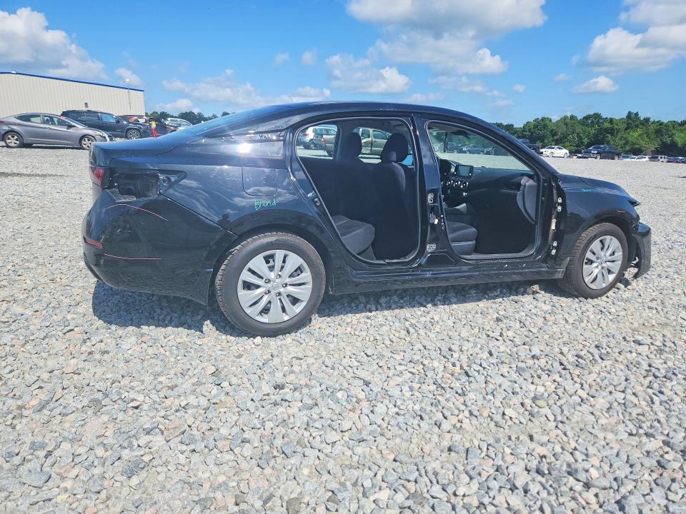 Продаж на аукціоні авто 2025 Nissan Sentra, vin: 3N1AB8BV2SY345208, номер лоту: 59088496
