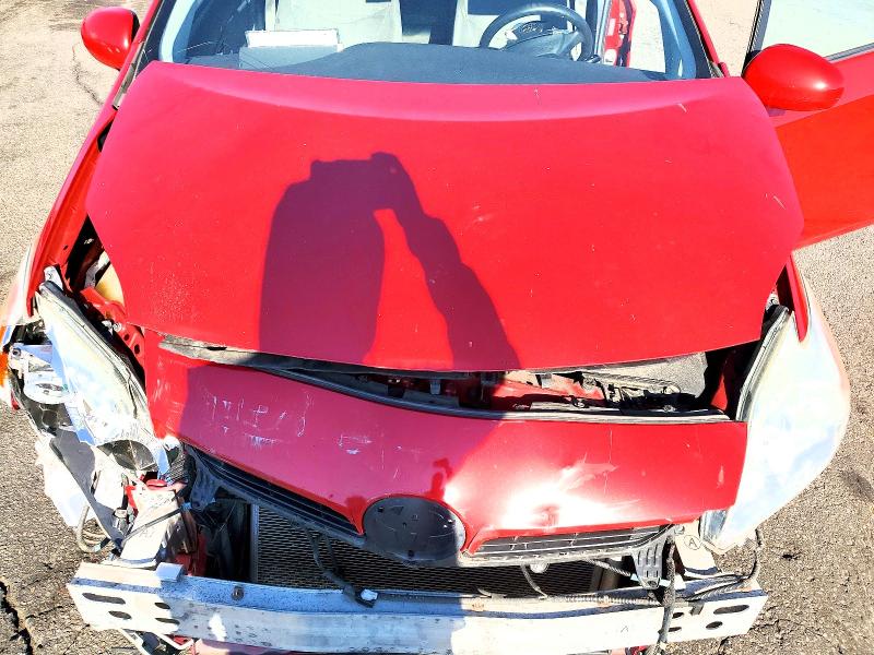2015 Toyota Prius მანქანა იყიდება აუქციონზე, vin: JTDKN3DU2F1918182, აუქციონის ნომერი: 59172676