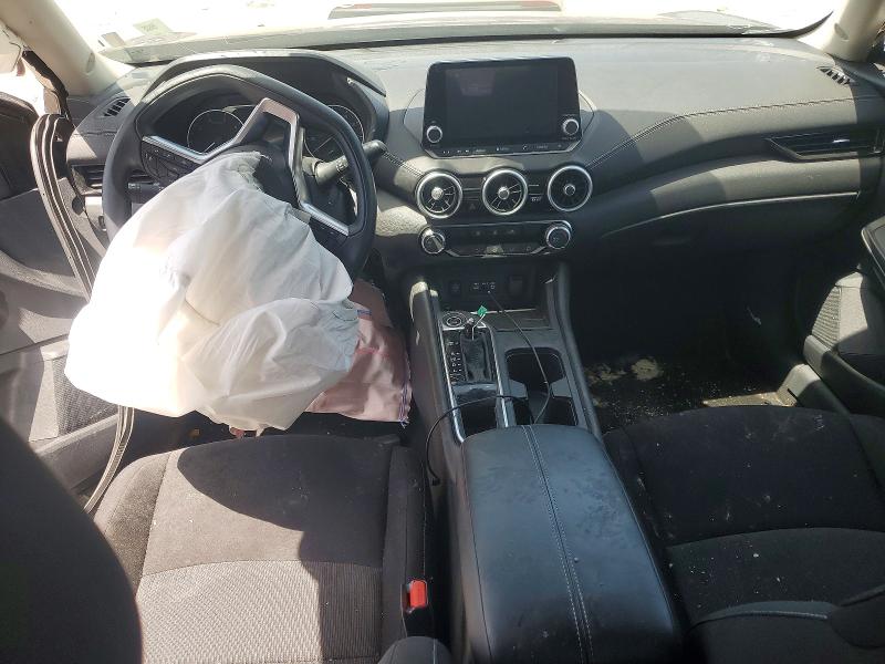Продажа на аукционе авто 2025 Nissan Sentra, vin: 3N1AB8CV1SY302865, номер лота: 73340765