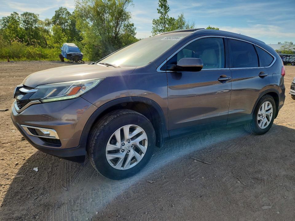 Aukcja sprzedaży 2016 Honda Cr-v, vin: 2HKRM4H79GH620704, numer aukcji: 55845996
