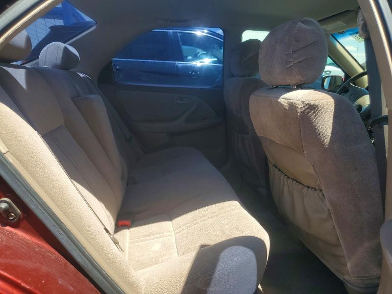 Продаж на аукціоні авто 2001 Toyota Camry, vin: 4T1BG22K11U112679, номер лоту: 58004776