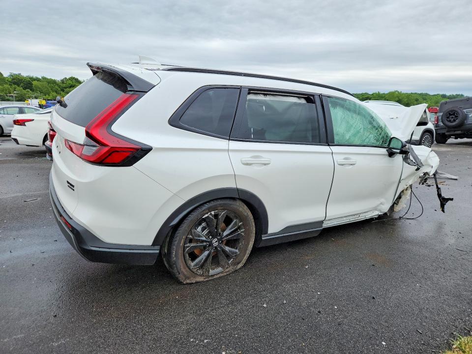 Продаж на аукціоні авто 2026 Honda Cr-v, vin: 7FARS6H98TE053305, номер лоту: 58825866