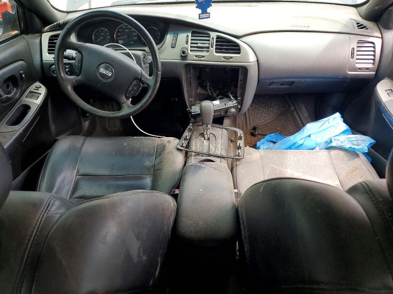 Aukcja sprzedaży 2006 Chevrolet Monte Carlo, vin: 2G1WL16CX69276072, numer aukcji: 57735966