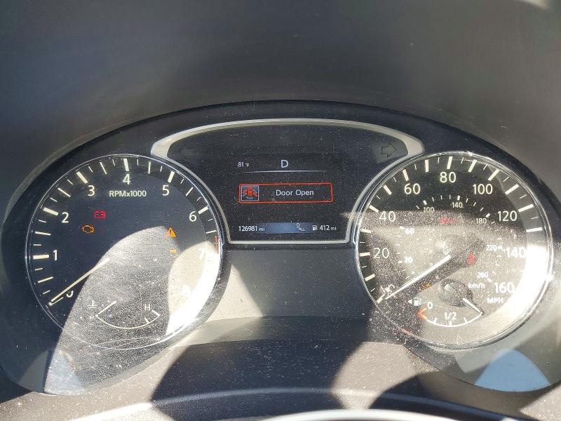 Aukcja sprzedaży 2018 Nissan Altima, vin: 1N4AL3APXJC269413, numer aukcji: 55475746
