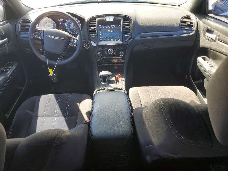 Продажа на аукционе авто 2012 Chrysler 300, vin: 2C3CCABG5CH312551, номер лота: 59136316