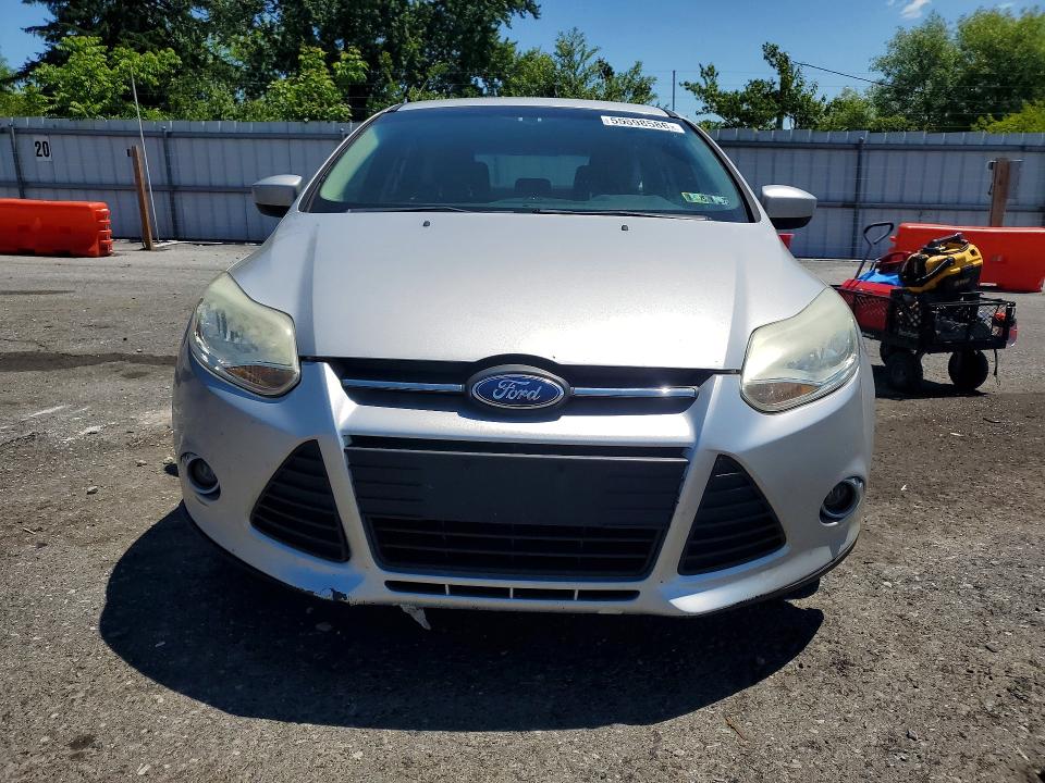 Aukcja sprzedaży 2012 Ford Focus, vin: 1FAHP3K24CL124957, numer aukcji: 55698586