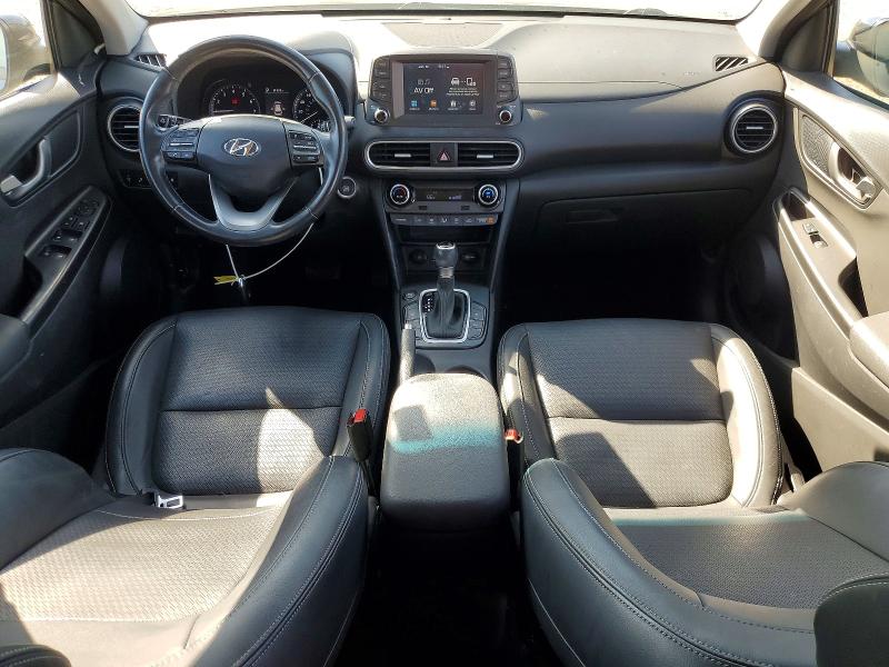 Продажа на аукционе авто 2020 Hyundai Kona, vin: KM8K33A54LU410739, номер лота: 57249806