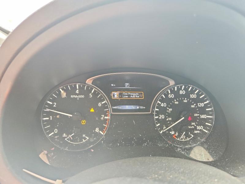 Продаж на аукціоні авто 2018 Nissan Altima, vin: 1N4AL3AP4JC249321, номер лоту: 56063816