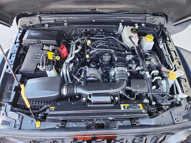 Продажа на аукционе авто 2023 Jeep Gladiator, vin: 1C6JJTEG8PL538597, номер лота: 55687346