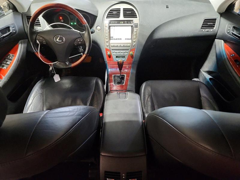 Продаж на аукціоні авто 2007 Lexus Es, vin: JTHBJ46G572103686, номер лоту: 55577826