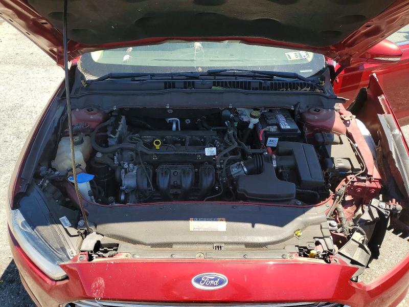 Продажа на аукционе авто 2014 Ford Fusion, vin: 1FA6P0H76E5403441, номер лота: 56040266