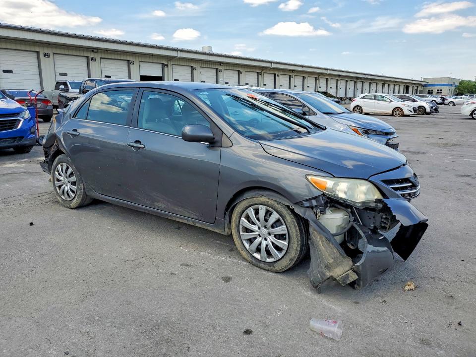Продаж на аукціоні авто 2013 Toyota Corolla, vin: 2T1BU4EEXDC022611, номер лоту: 55555176