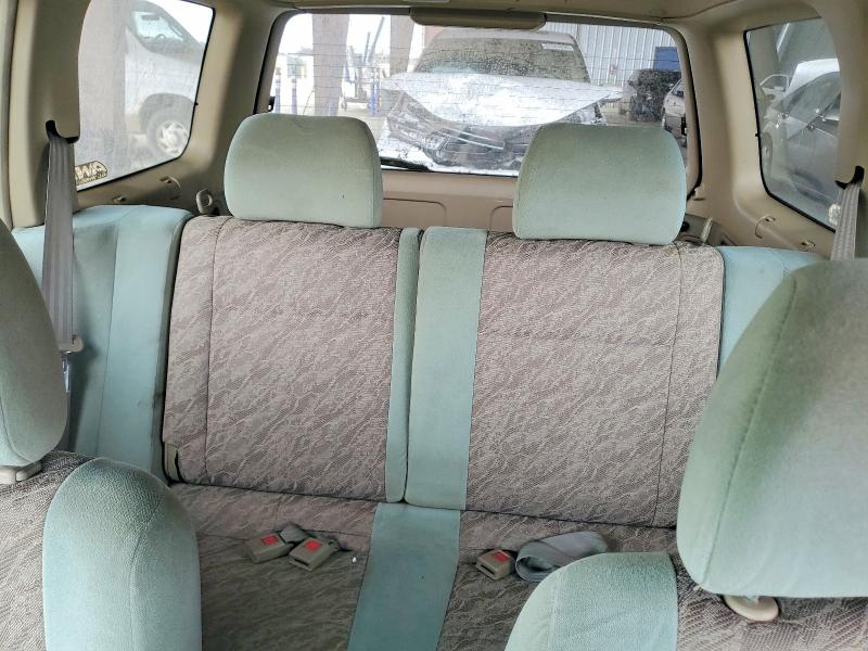 1999 Subaru Forester მანქანა იყიდება აუქციონზე, vin: JF1SF635XXH747527, აუქციონის ნომერი: 57765586