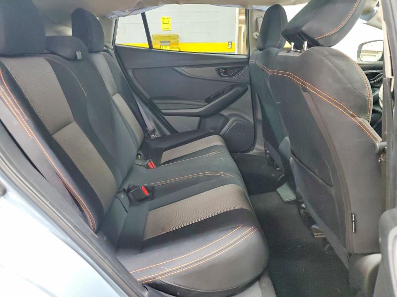 Продаж на аукціоні авто 2021 Subaru Crosstrek, vin: JF2GTAEC3M8375484, номер лоту: 56160556