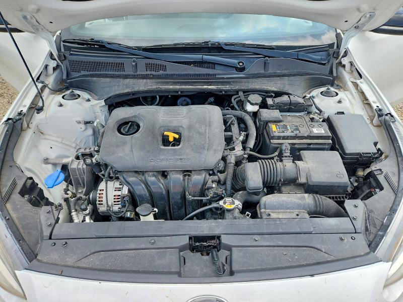 58935236 :رقم المزاد ، 3KPF34AD0LE198830 vin ، 2020 Kia Forte مزاد بيع