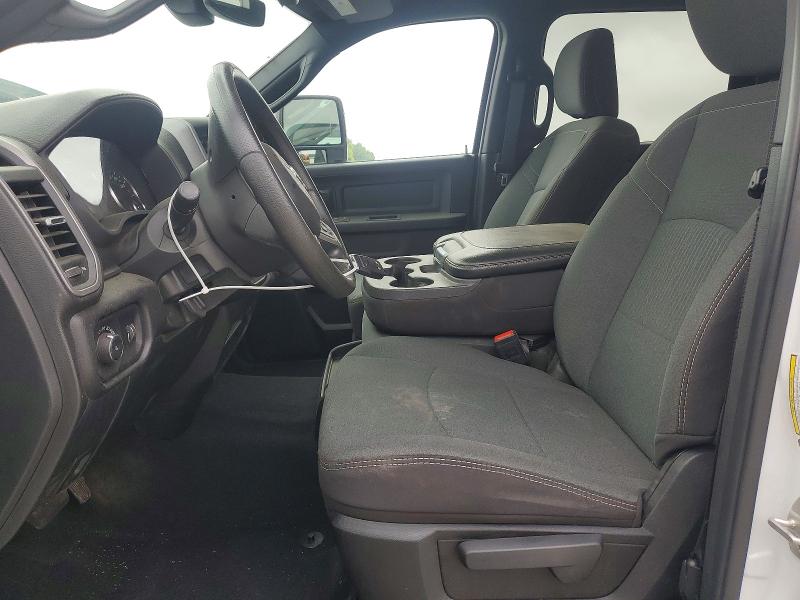 Продаж на аукціоні авто 2024 Ram 2500, vin: 3C6UR5CL5RG278063, номер лоту: 55563986