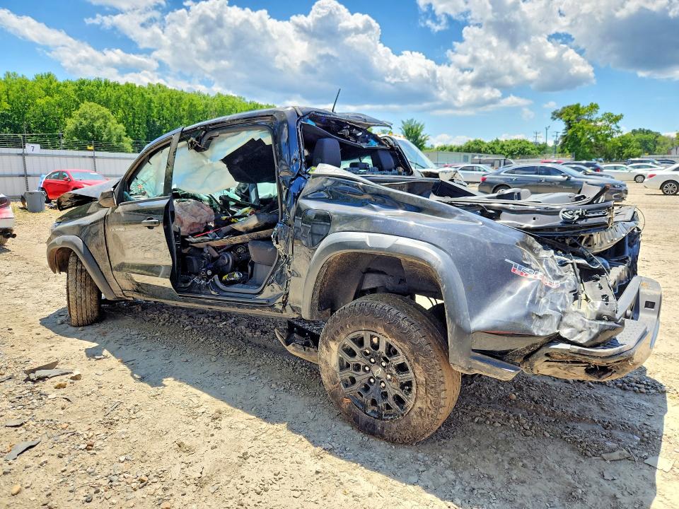 Продаж на аукціоні авто 2024 Chevrolet Colorado, vin: 1GCPTEEK1R1284291, номер лоту: 55323776