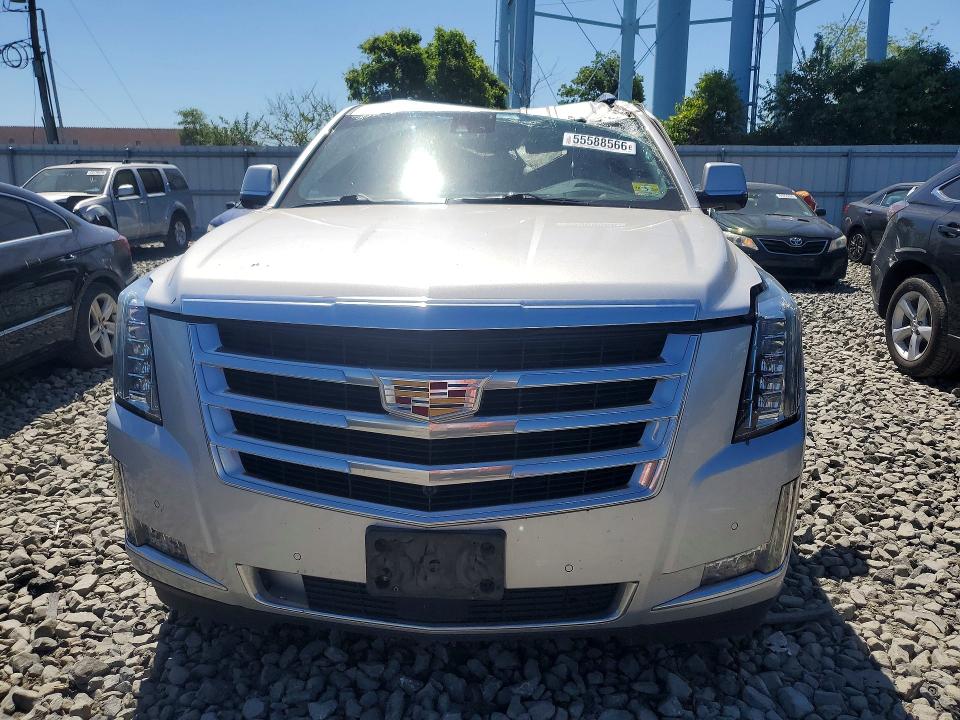 2015 Cadillac Escalade მანქანა იყიდება აუქციონზე, vin: 1GYS4NKJXFR580467, აუქციონის ნომერი: 55588566