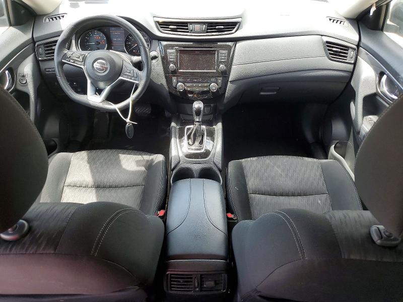 Продаж на аукціоні авто 2019 Nissan Rogue, vin: KNMAT2MV3KP511967, номер лоту: 58570776