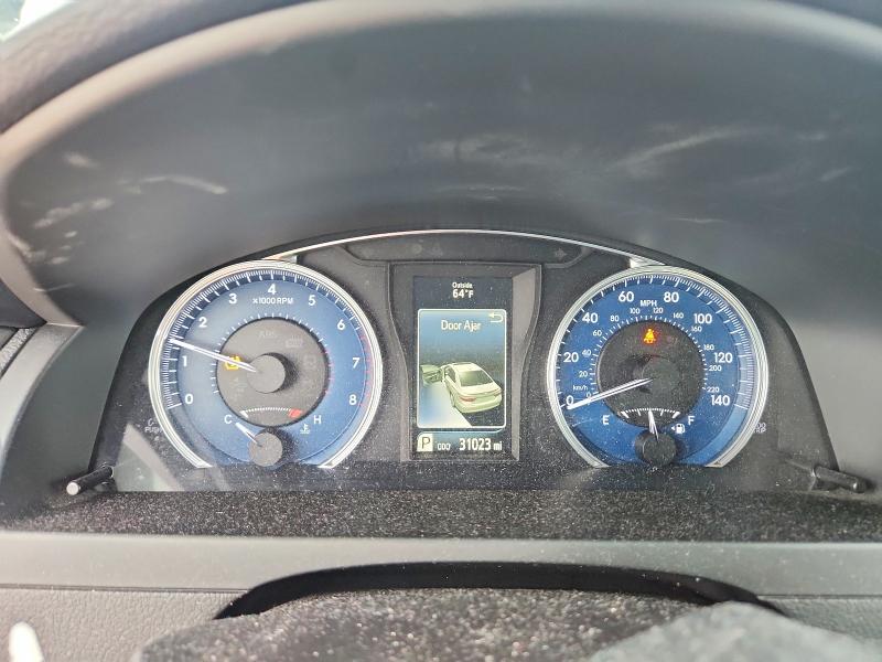 Продаж на аукціоні авто 2017 Toyota Camry, vin: 4T1BF1FK6HU761671, номер лоту: 58638266