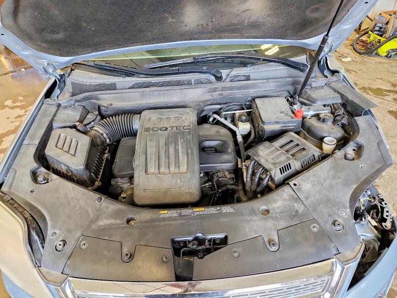 Aukcja sprzedaży 2014 Gmc Terrain, vin: 2GKALMEK6E6142353, numer aukcji: 54904976