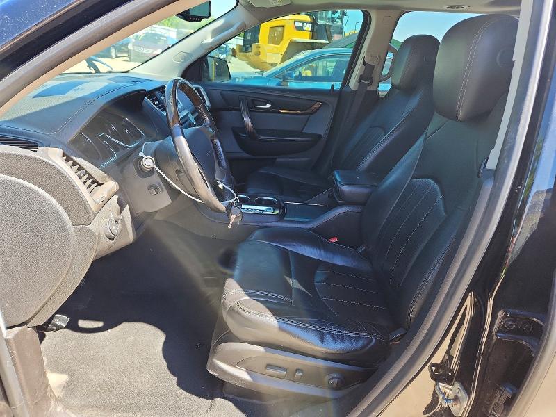 58017946 :رقم المزاد ، 1GKKVTKD7GJ216786 vin ، 2016 Gmc Acadia مزاد بيع