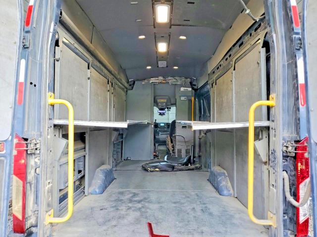 Aukcja sprzedaży 2020 Ford Transit, vin: 1FTBR3X89LKA87112, numer aukcji: 55654336