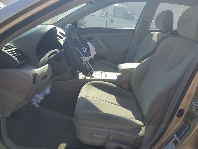 Продажа на аукционе авто 2011 Toyota Camry, vin: 4T4BF3EK9BR100551, номер лота: 53660356